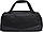 Сумка спортивна Under Armour Undeniable 5.0 Small Duffle Bag 40 л чорна (1369222-001), фото 4