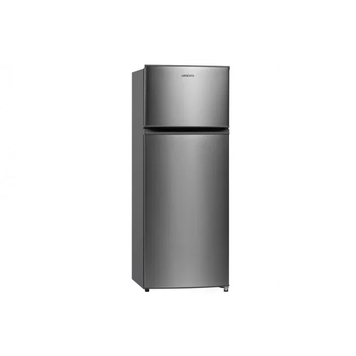 Холодильник з верхньою морозилкою Ardesto DTF-M212X143