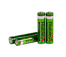 Батарейка Rablex серії Super alkaline LR3 AAA
