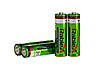 Батарейка Rablex серії Super alkaline LR6 AA