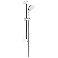 Душевой набор GROHE Tempesta 100 (1 режим).