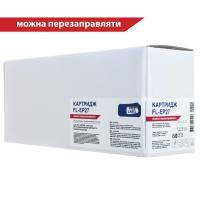 Картридж FREE Label CANON EP-27 (LBP3200,MF3110\/3240) (FL-EP27)