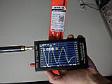 Телескопічна антена Retevis HA04 SMA-F 144/430MHz, фото 3