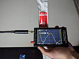 Гнучка антена Retevis HA03 SMA-F 144/430MHz, фото 3