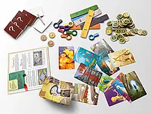 Настільна гра Детектив Клуб, фото 4