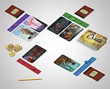 Настільна гра Детектив Клуб, фото 5