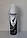 Жіночій дезодорант спрей Rexona Invisible on black + white 150 мл., фото 4