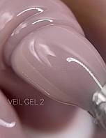 Saga Professional Builder Gel Veil 02