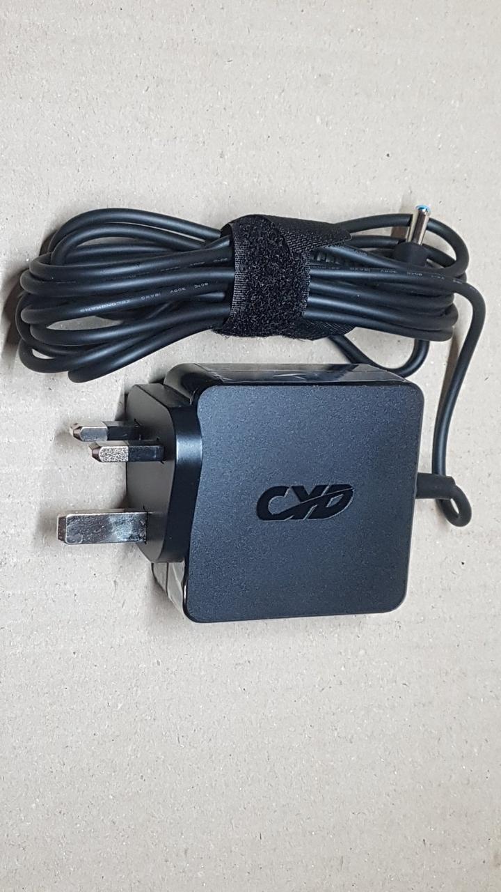 Блок Питания Тока Cyd 45 Вт 19,5 в 2,31 а Модель Cp-0652 для Ноутбуков ...