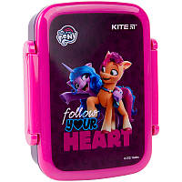 Ланчбокс Kite My Little Pony LP22-160-1, 420 мл