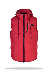 Жилетка чоловіча Freever WF 70635 червона