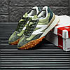 Чоловічі кросівки New Balance XC-72 Green White Gum UXC72RG, фото 7