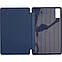 Чохол Galeo Silicone Color Series для Xiaomi Redmi Pad 10.61" (2022) Navy Blue, фото 4