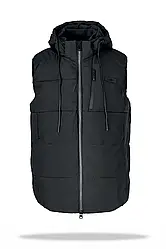 Жилетка чоловіча Freever WF 70635 чорна