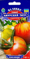 Томат Амурский тигр GL Seeds 0.1г