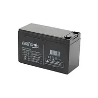 Аккумулятор для ИБП EnerGenie BAT-12V9AH 12V 7.2AH