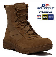 Ботинки Belleville Spear Point Lightweight Hot Weather. Coyote Brown