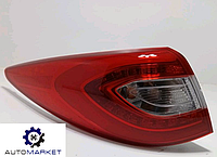 Оригинал (EUR) Фонарь LED левый / правый 2013- Hyundai IX35 / Tucson 2010-2015 (LM)