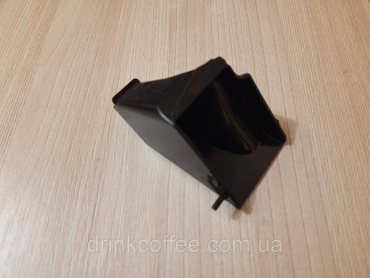Відсік диспенсера для кавомашини DeLonghi ESAM 3000/3240/3500 б/у