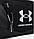 Сумка спортивна Under Armour Undeniable 5.0 Medium Duffle Bag 58 л чорна (1369223-001), фото 8