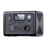 Зарядна станція Bluetti EB3A 268Wh/600W, фото 4