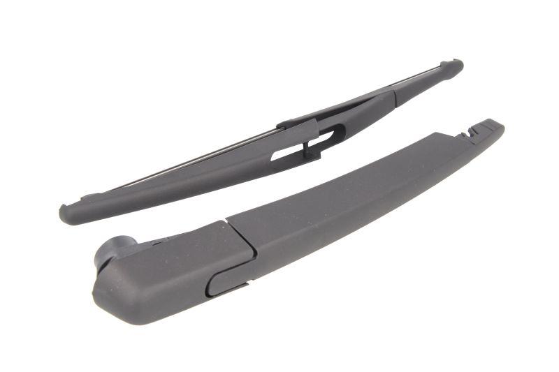 Важіль склоочисника (задній) MB C-Class (S204) (2007-2014) (+щітка 300мм) Mammooth, фото 1