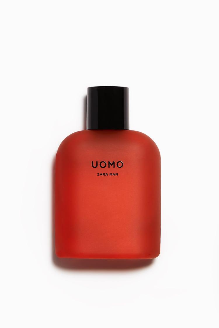 Купить Чоловічі парфуми ZARA MAN UOMO 80ML, цена 750 ₴ — Prom.ua (ID ...