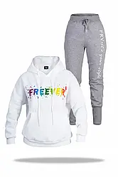 Спортивний костюм жіночий Freever WF 5409