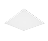 Панель світлодіодна 36w, 3000К, 3240lm, 595x595x34мм, 220-240v Ledvance [4058075386686] Ледванс
