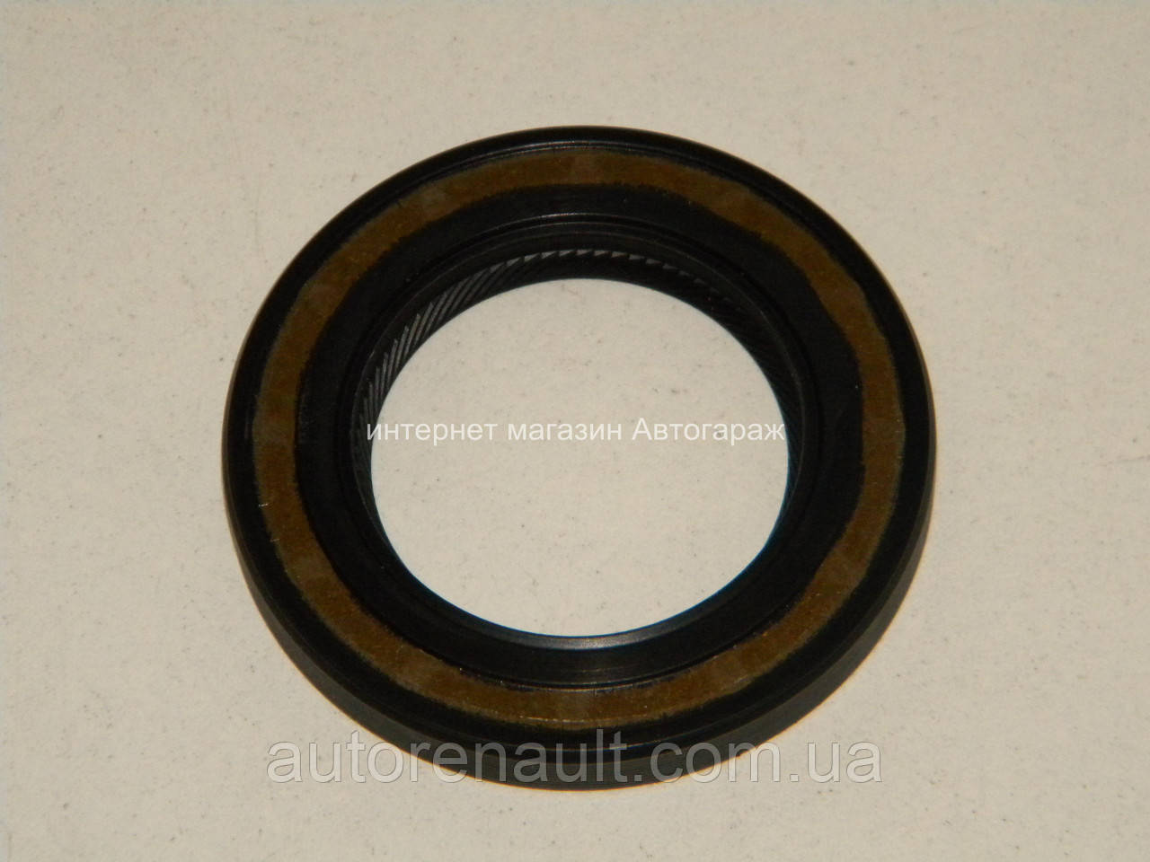 Купить Сальник хвостовика КПП (40x65x8) на Фольксваген ЛТ 28-46 2.8tdi ...