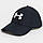 Кепка-бейсболка Under Armour Men's Blitzing 3.0 Cap (1305036-001), фото 5