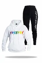 Спортивний костюм жіночий Freever WF 5409