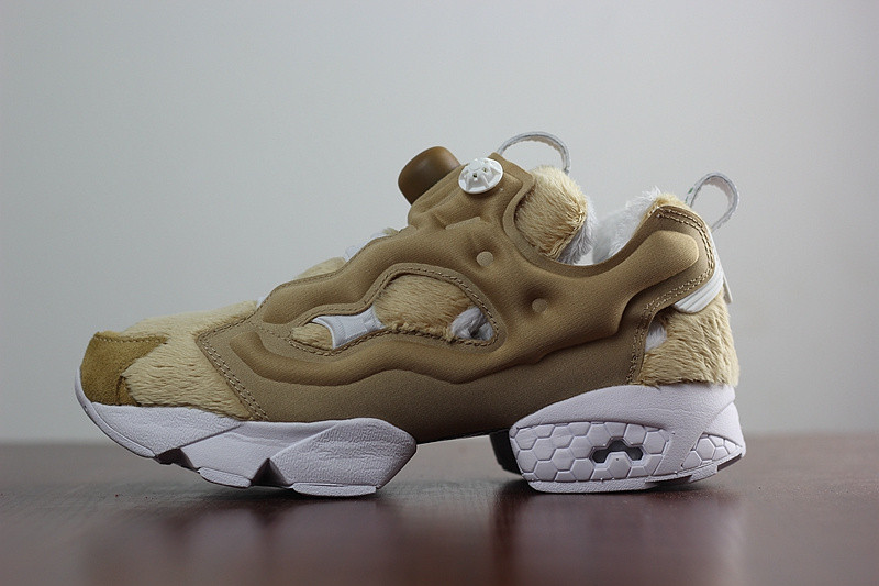 Кросівки жіночі Reebok Insta Pump Fury OG / RBK-225, фото 1