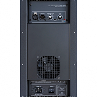 Вбудовані Підсилювачі потужності для широкосмугових АС Park Audio DX2000 PFC