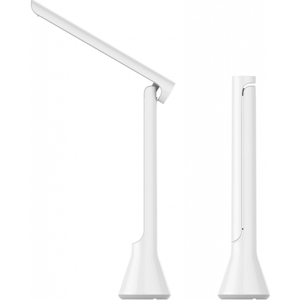 Настільна акумуляторна лампа Yeelight LED Folding Desk Lamp Z1 White (YLTD11YL)