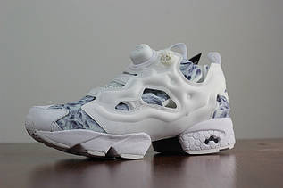 Кроссовки женские Reebok Insta Pump Fury OG / RBK-227