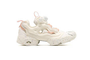 Кроссовки женские Reebok Insta Pump Fury OG / RBK-228