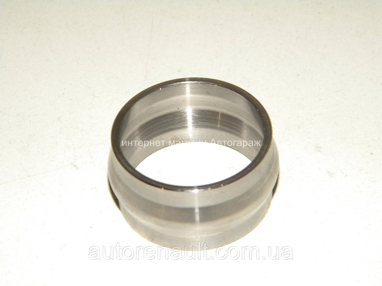 Роспорная втулка Мерседес Спринтер 208-316 2003-2006 FEBI BILSTEIN (Німеччині) 36498