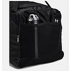 Сумка спортивна Under Armour Undeniable 5.0 Large Duffle Bag 101 л чорна (1369224-001), фото 5