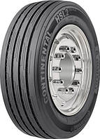 Грузовые шины Continental HSL2 Eco Plus (рулевая) 315/60 R22,5 152/148L Словакия 2023