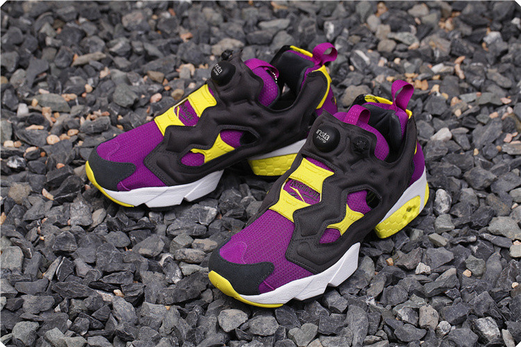 Кроссовки женские Reebok Insta Pump Fury OG / RBK-232, фото 1