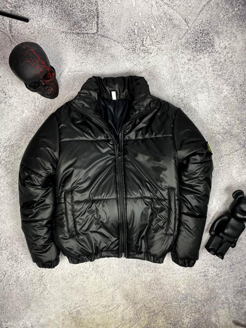 Куртка STONE ISLAND — Купить Недорого на Bigl.ua (1723046155)