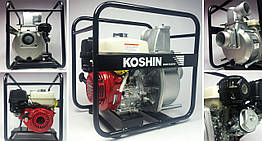 Мотопомпа Koshin STH-100X