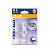 Галогенная лампа Osram H1 Original Line (64155-01B) 