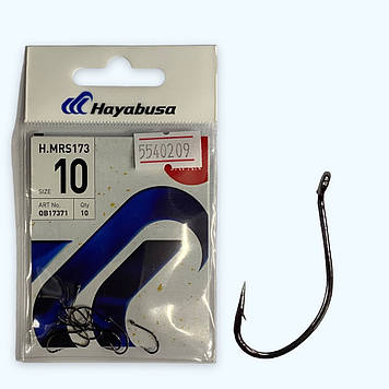 Гачок Hayabusa H. MRS 173 10