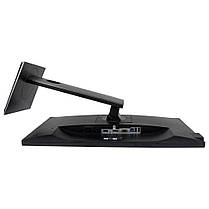 Dell P2417H / 24" (1920х1080) 16:9 IPS WLED / VGA, DP, HDMI, USB Hub / проф. нога / Black, фото 3