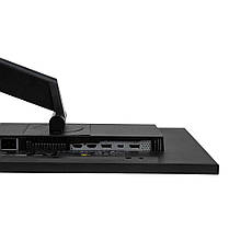 Монитор Lenovo ThinkVision P24h-10 / 24" (2560x1440) IPS / HDMI, USB Tyte-C, DisplayPort / VESA 100x100, фото 3