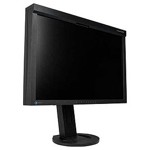 Монитор EIZO Coloredge CG245W / 24.1" (1920x1200) IPS / DVI, DisplayPort / VESA 100x100, фото 2