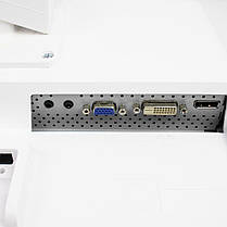 Монітор LG 22EB23PY / 22" (1680x1050) TN / VGA, DVI, DisplayPort / Вбудовані колонки 2x 1W, фото 3