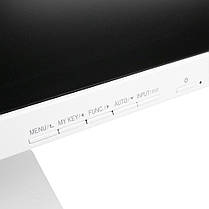 Монітор LG 22EB23PY / 22" (1680x1050) TN / VGA, DVI, DisplayPort / Вбудовані колонки 2x 1W, фото 2